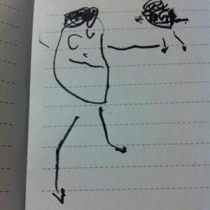 Meet your Posher, Leanne